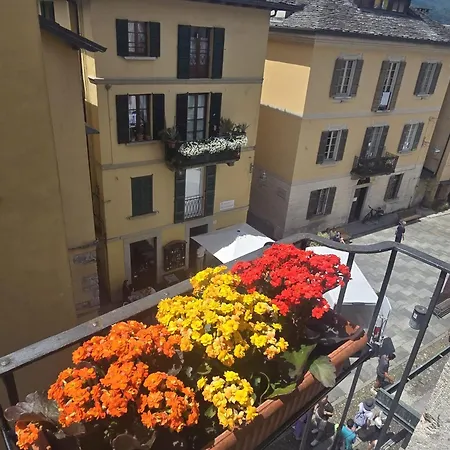 'la Piccola Dimora' Apartament Orta San Giulio