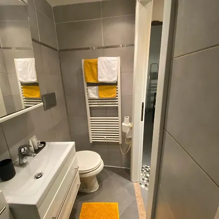Apartament 'la Piccola Dimora' *