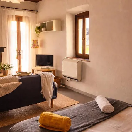 Apartman 'la Piccola Dimora'