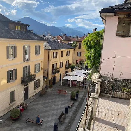 'la Piccola Dimora' Orta San Giulio