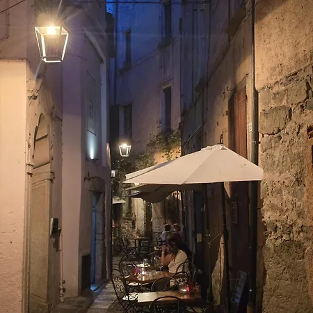'la Piccola Dimora' Apartament *