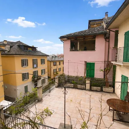 'la Piccola Dimora'