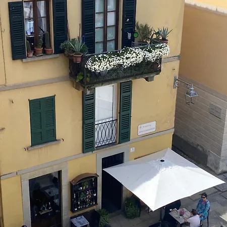 'la Piccola Dimora' Apartman *