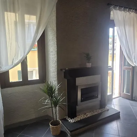 Apartament 'la Piccola Dimora'