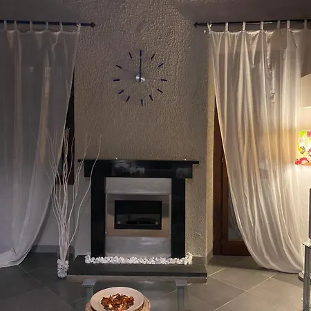 'la Piccola Dimora' Apartament