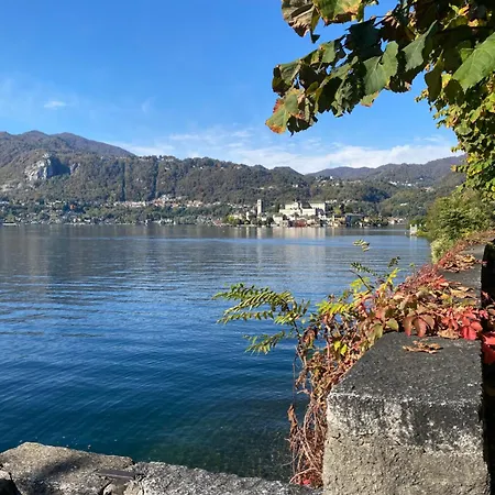 'la Piccola Dimora' Apartament *