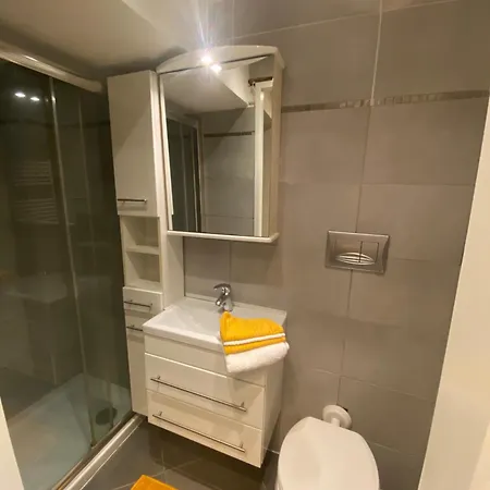 Apartament 'la Piccola Dimora'