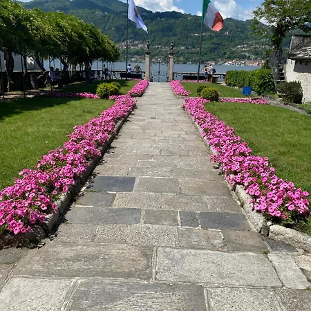 'la Piccola Dimora' Apartament *