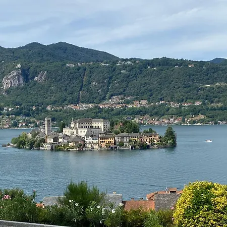Apartman 'la Piccola Dimora'