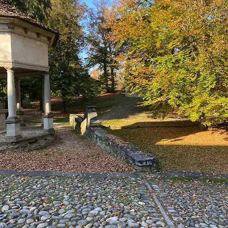 'la Piccola Dimora' * Orta San Giulio