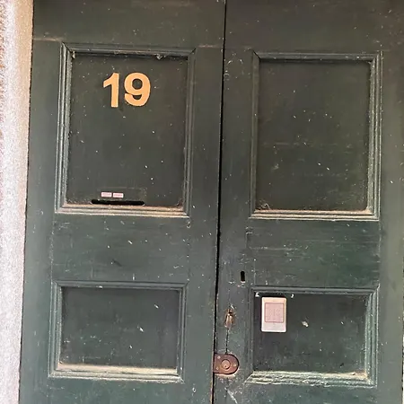 Apartament 'la Piccola Dimora' *