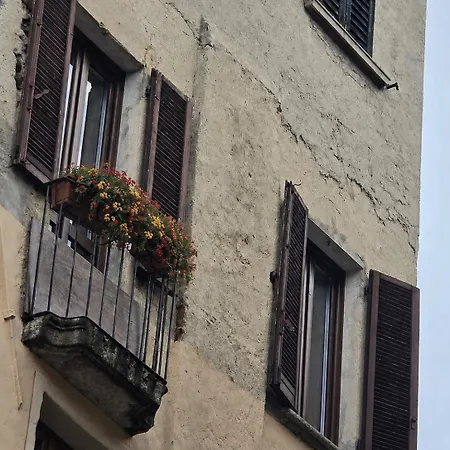 'la Piccola Dimora' *